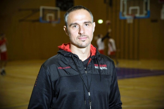 Andrej Štimac