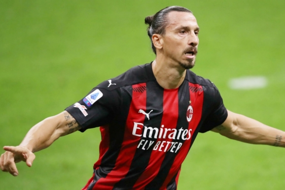 Zlatan Ibrahimović