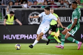 Rijeka ima veliku priliku igrati play-off Europske lige, pogledajte moguće protivnike