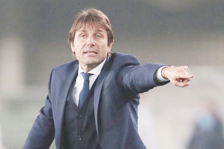 Antonio Conte otišao iz Tottenhama, talijanski stručnjak sporazumno raskinuo ugovor