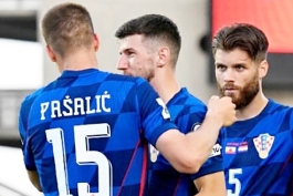 Hrvatska protiv Češke u ranoj fazi igra odlučujuću utakmicu