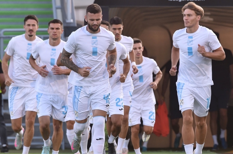 Radomir Đalović u najavi utakmice protiv PAOK-a istaknuo primjer Wolfsbergera