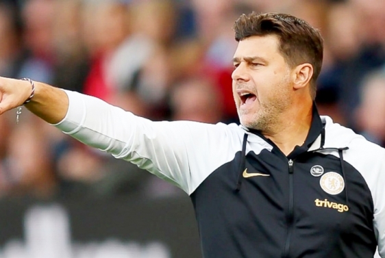 Mauricio Pochettino