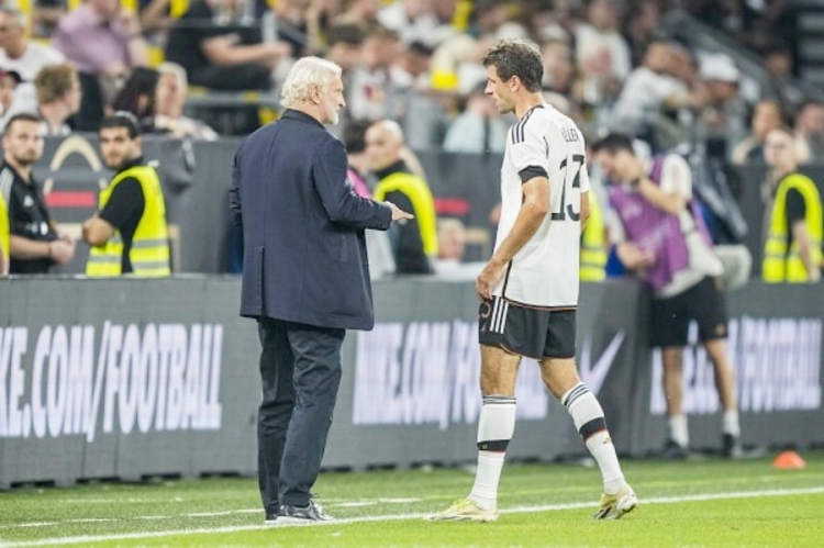 Voller i Muller