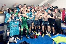 Halubjan dobio licencu!