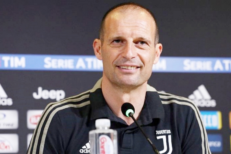 Max Allegri