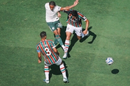 Joao Pedro ovako je postigao drugi pogodak