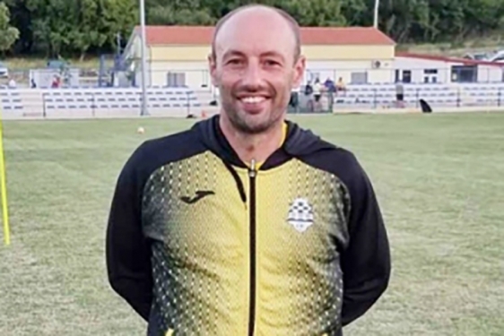 Kristijan Čaval