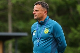 Mario Kovačević najavio svoju prvu utakmicu na klupi Dinama