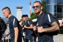 Konferencijska liga: Hajduk i Varaždin saznali eventualne protivnike u 3. pretkolu