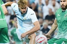 Rijeka izgledala puno bliže pobjedi od Ludogoretsa