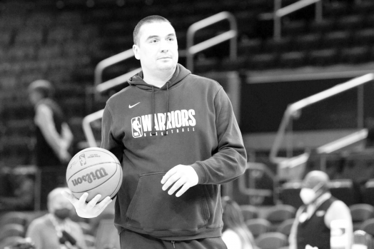 Šokantna vijest iz NBA, Dejan Milojević preminuo od srčanog udara u 46. godini