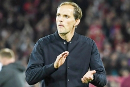 Thomas Tuchel