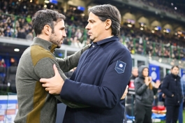 Simone Inzaghi otišao, Inter počeo pregovore sa Cescom Fabregasom