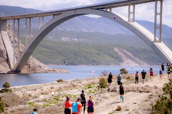 Njivice Outdoor Weekend, tri dana sportskih užitaka za vrhunske sportaše i rekreativce