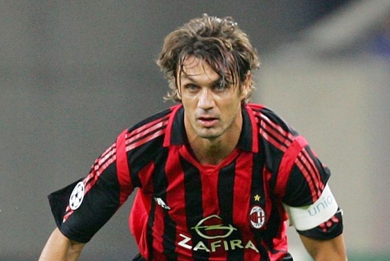 Paolo Maldini