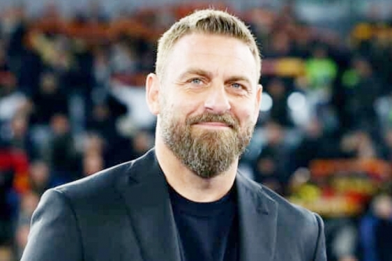 Daniele De Rossi