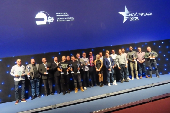 Prvenstvo na brdskim stazama