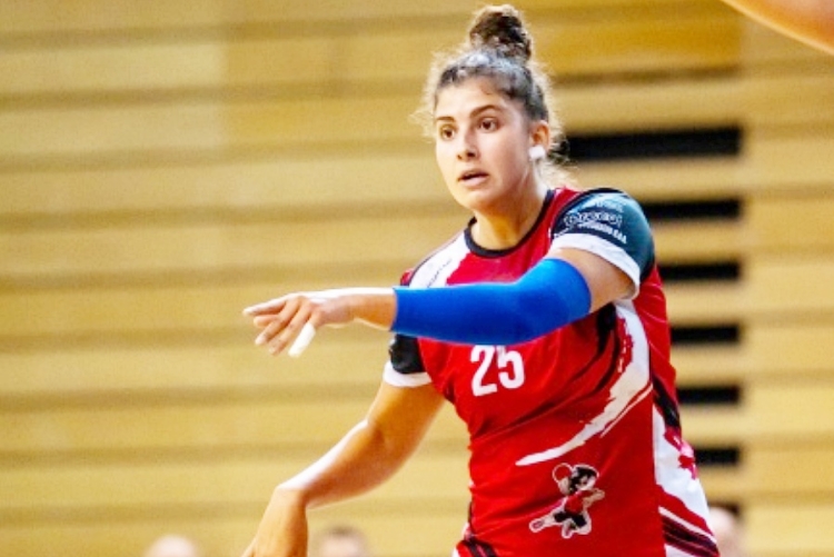 Katarina Šutović (Zamet)