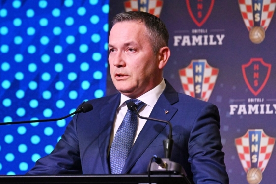 Redovita skupština HNS-a, ostvaren višak od  2.506.690,12 eura