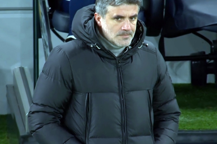 Zoran Mamić