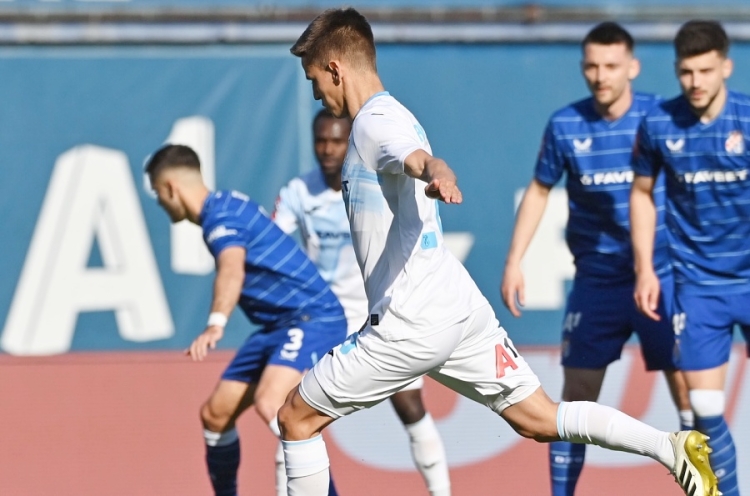 Tiago Dantas:  Razočaran sam, mislim da je rezultat nepravedan!