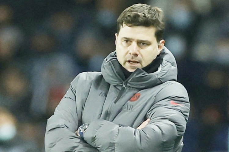 Mauricio Pochettino