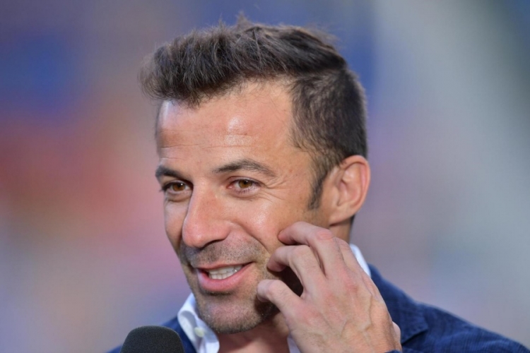 Alessandro Del Piero