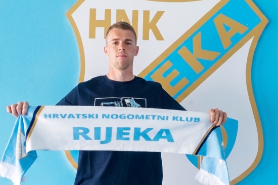 Noel Bodetić  potpisao novi ugovor, na Rujevici ostaje do 2029. godine