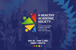 Poreč od petka domaćin znanstvene konferencije "Za zdravo akademsko društvo"