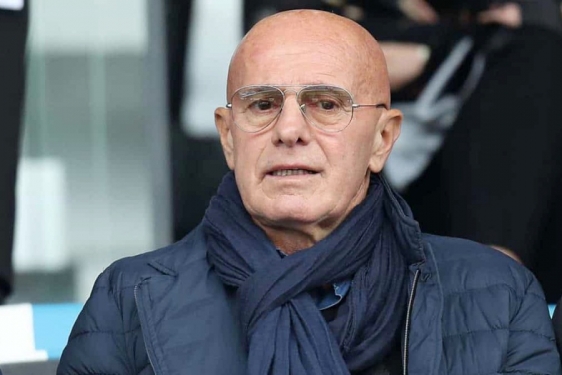 Arrigo Sacchi