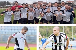 Edin Junuzović:  Mislim da imamo realne šanse ostvariti plasman u višu ligu ako budemo pravi