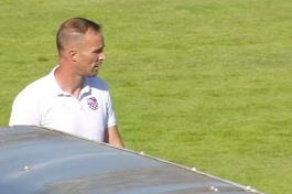 Fausto Budicin