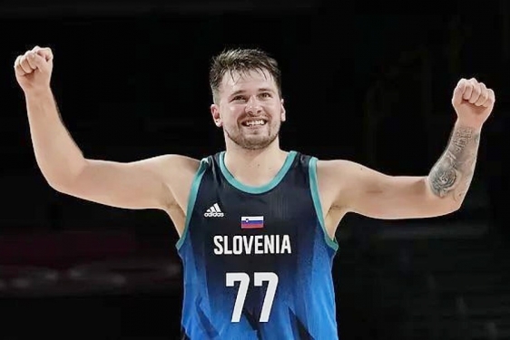 Luka Dončić