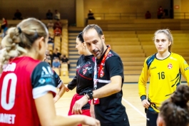 Mateo Hrvatin