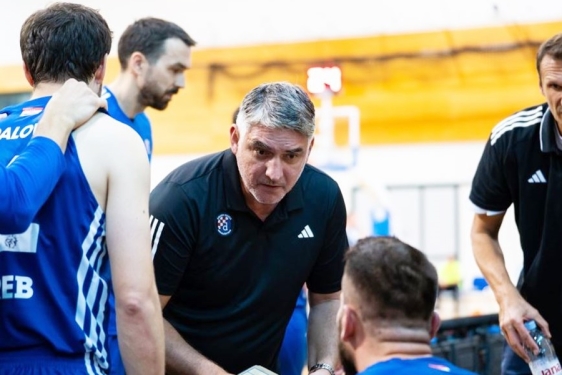 Damir Mulaomerović