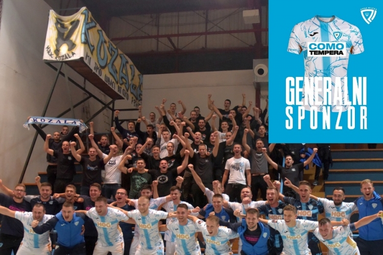 Como Tempera postao generalni sponzor HMNK-a Rijeka