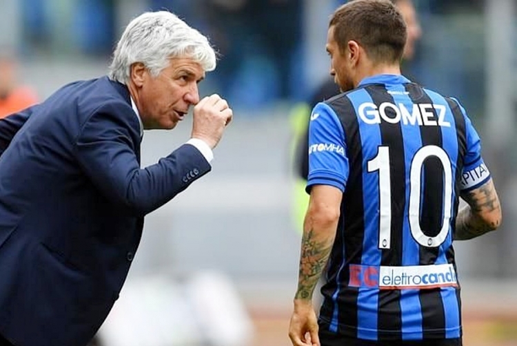 Gasperini i Gomez