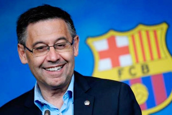 Josep Maria Bartomeu