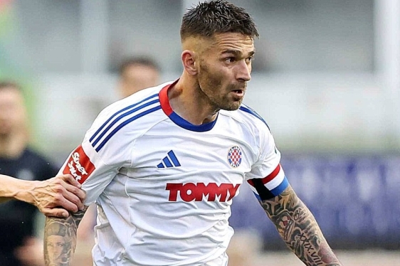 Hajduk pobijedio Goricu, Marko Livaja jedini strijelac na Poljudu