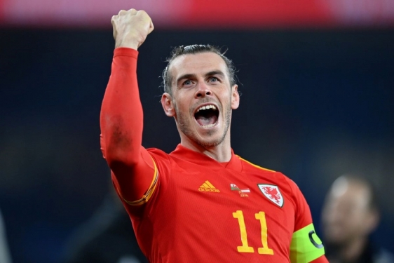 Gareth Bale