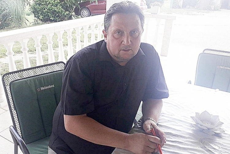Robi Fonović