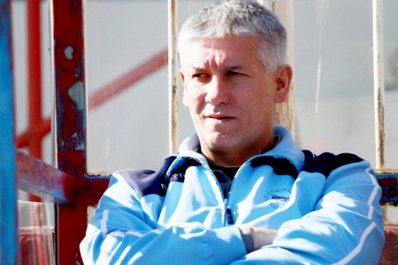 Tiho Bašić