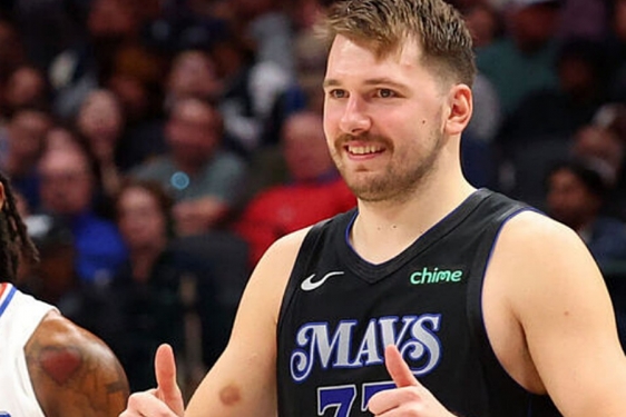 Luka Dončić