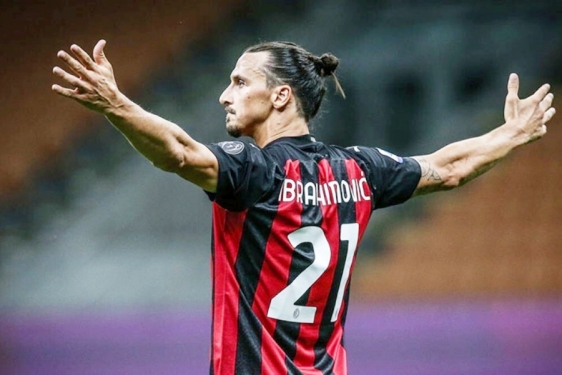 Zlatan Ibrahimović dogovorio uvjete novog ugovora