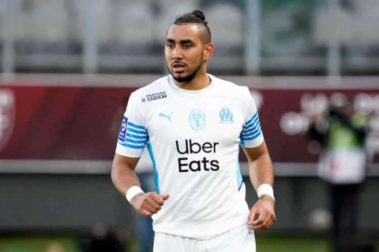 Dimitri Payet