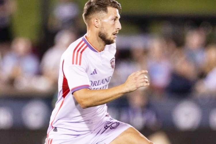 MLS: Marco Pašalić pogodio u remiju, bivši napadač Rijeke postigao 12 pogodaka
