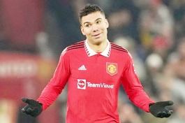 Casemiro ne ide u Saudijsku Arabiju, Brazilac ostaje u Europi