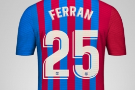 Odakle Barceloni novac za tako skupog igrača kao što je Ferran Torres?!