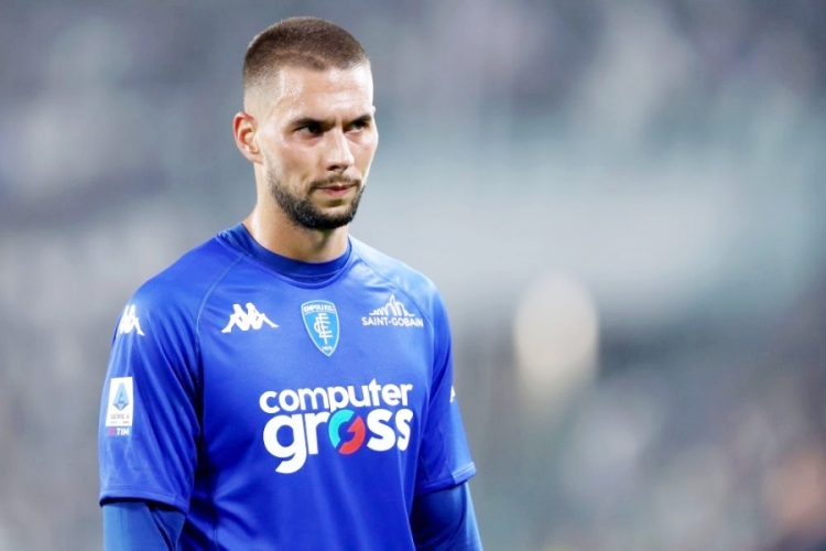 Marko Pjaca